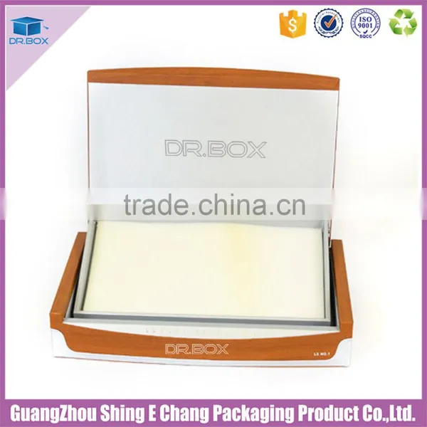 2016 New Design Luxury Cardboard Printing Cigar Boxes ,paper Cigar Boxes,packaging Cigar Boxes photo-4