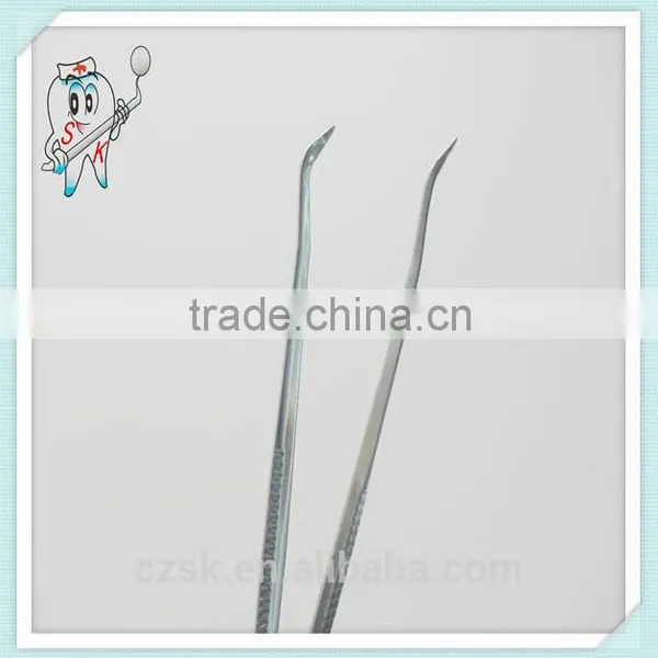 Dentist Daily Products Metal Tweezer photo-3