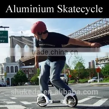 Skatecycle , Rock Skate Board,New Skate Board,two Wheel Cycle Quality Choice photo-3