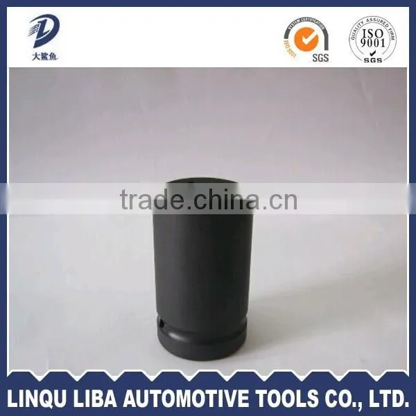 ISO Certificate Chrome Vanadium Impact Socket Wrench of CR-V Steel photo-3