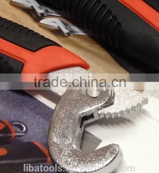 9-32mm Export Car Mantenance Tool Factory Directly From China Snap N Grip Wrench Set