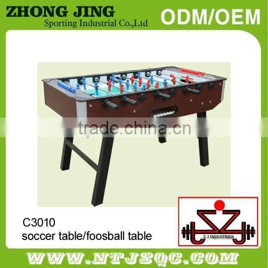 Soccer Table