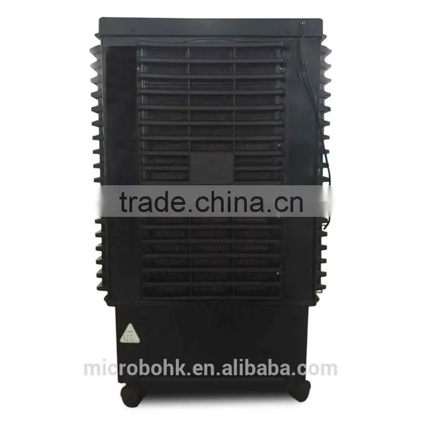 Low Voltage Evaporative Industrial Air Cooler Price photo-5
