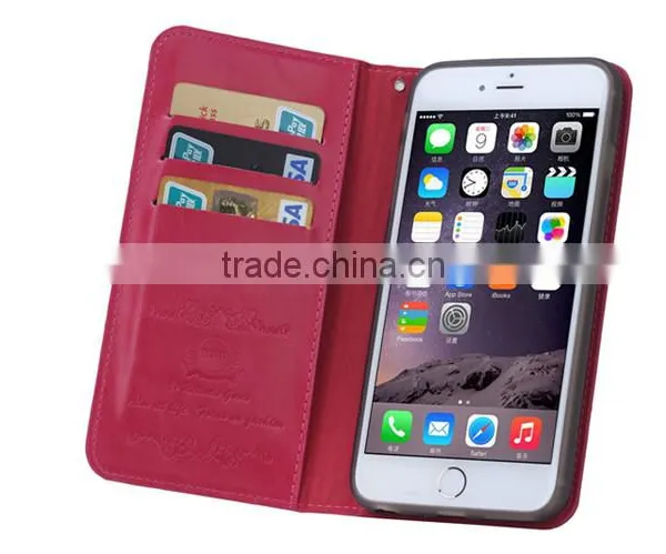 Best Selling High Quality 5 Inch Mobile Phone Case photo-2