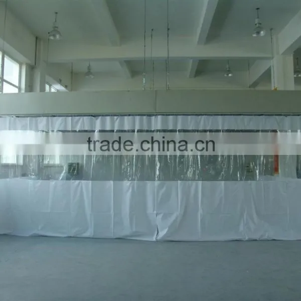 D Oriental DOT-CP1 Factory Price PVC Curtain Prep Station photo-2
