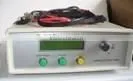 Double Springs Nozzle Tester With Common Rail Simulators photo-5