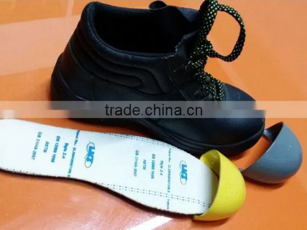Best-selling Safety Shoes EN345 photo-5