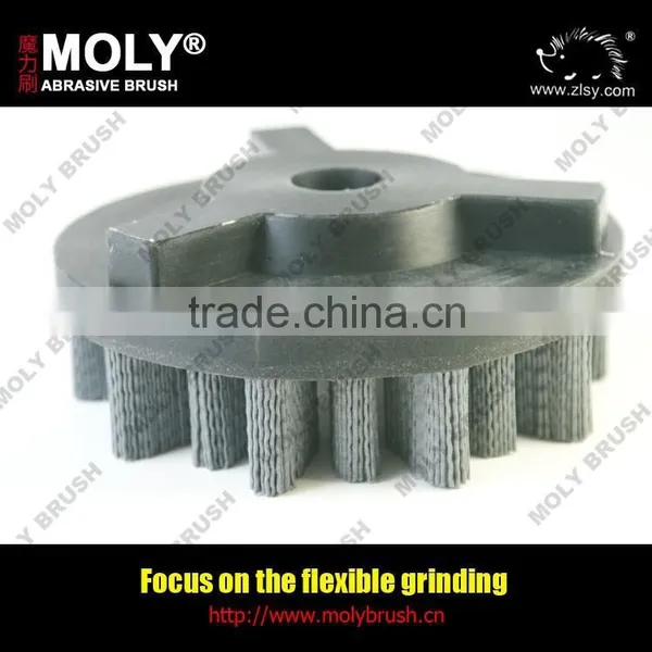 Polishing Brush