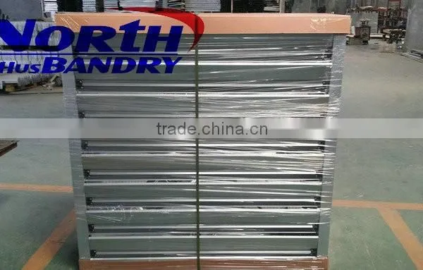 Goldenest High Quailty Exhaust Fan for Greenhouse and Poultry Farm photo-5