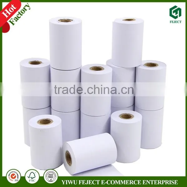 Jumbo Rolls Thermal Paper Good Price for Pos System Cash Register photo-3