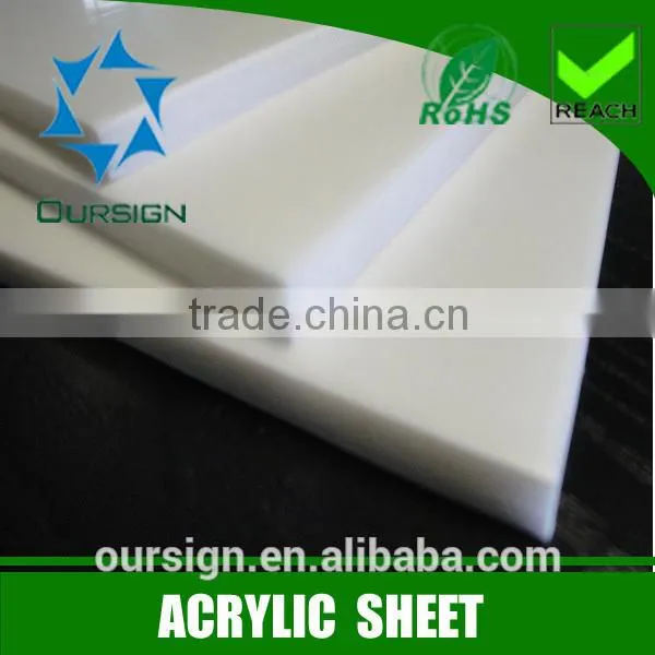 Long Time Last Color Acrylic Board Plant photo-4