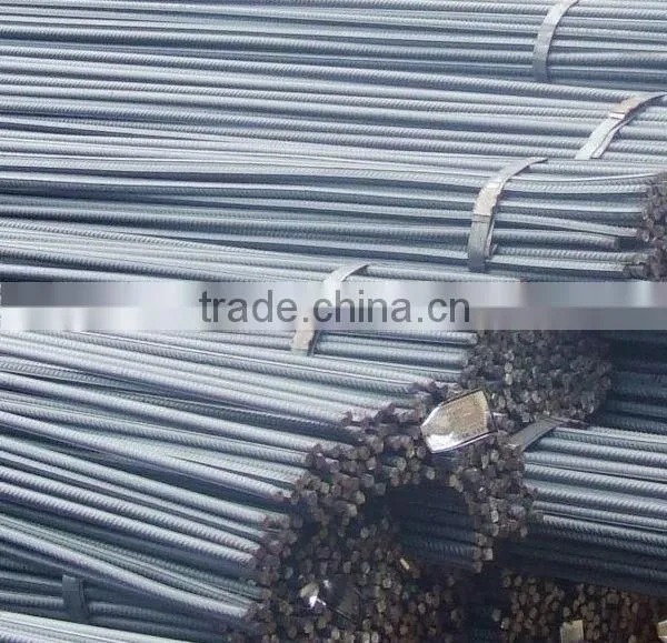 2016 Deformed Steel Bar photo-2