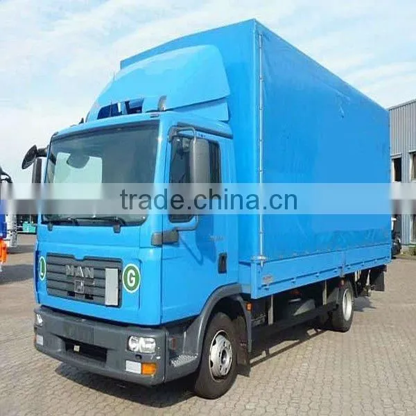Truck Tarps Cover Custom Made