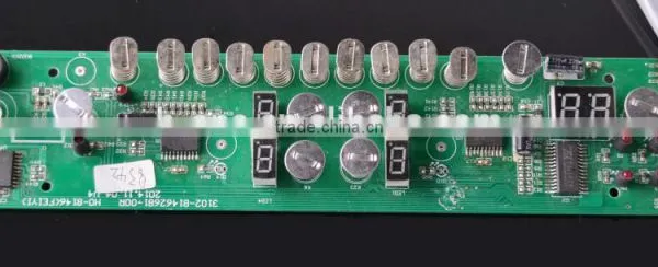 Induction Cooker, 4 Induction Cooker Spare Parts for Outdoor and Indoor, Kitchen Appliances photo-3
