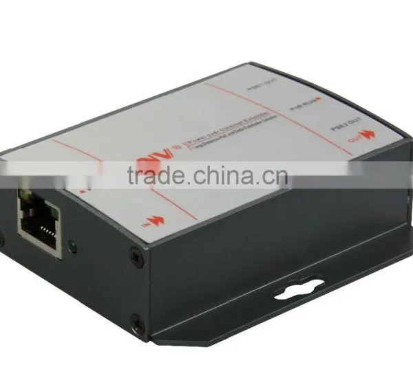 ONV Brand Long Distance 10/100M Poe Extender With Transmission Distance of 100 Meter photo-4