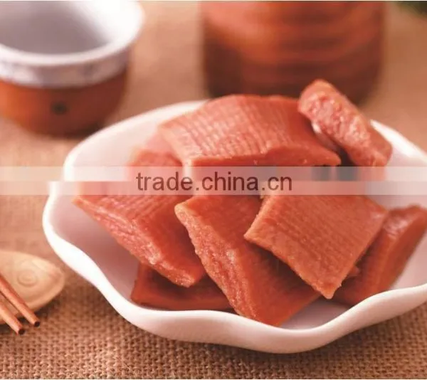 Pet's Snacks - Slice of Duck Pet Food Dog Treat