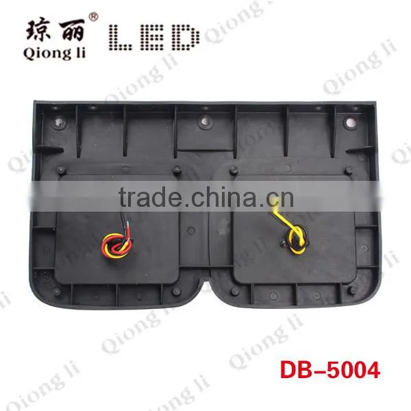 2015 New 12v 24v Led Trailer Combination Tail Light photo-5