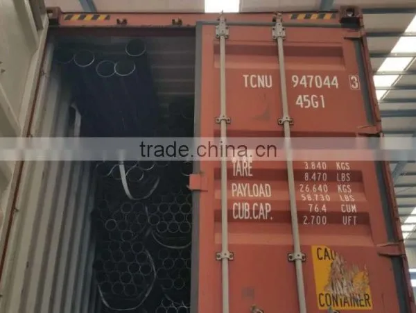 ASTM A513 Grade 4140 Alloy Steel Tube ASTM A513 Grade 4140 Alloy Steel Seamless Tube Are Chrome-moly Tube Used for High Temperat photo-2