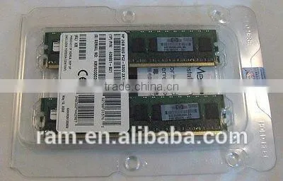 New Server Memory----- DDR2-667 (PC2--5300) 8GB(2x4GB) Ram 408854-B21 photo-2