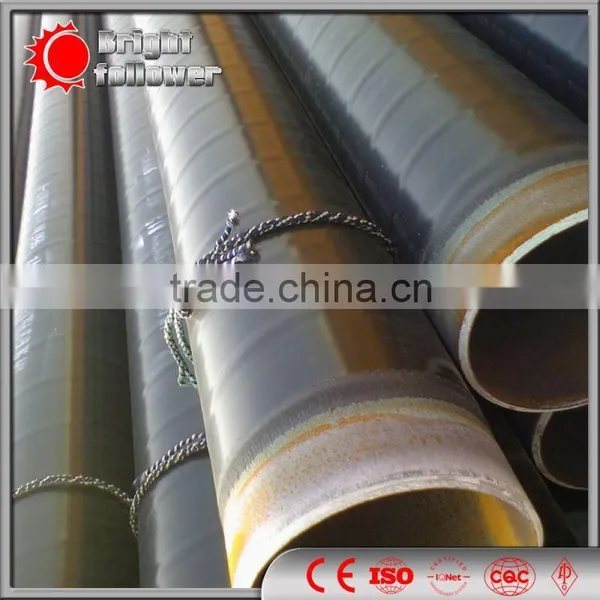 Best Insulating Steel Pipe