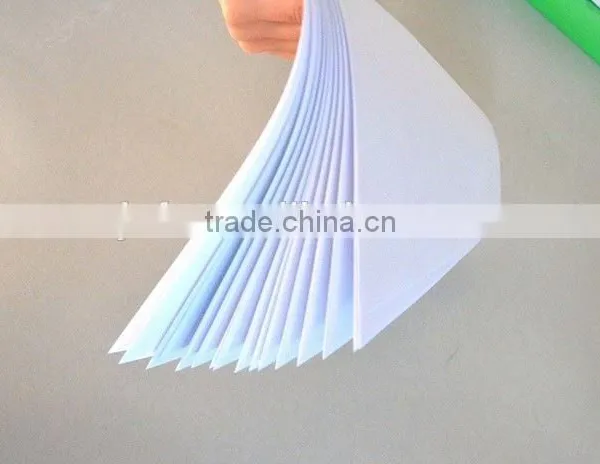 Exceptional Quality Customized Logo Good Prices Double A A4 Copy Paper photo-4