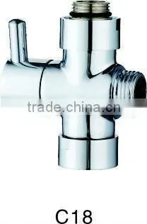 Cixi New Style XY-C18 Shower Set Accessory