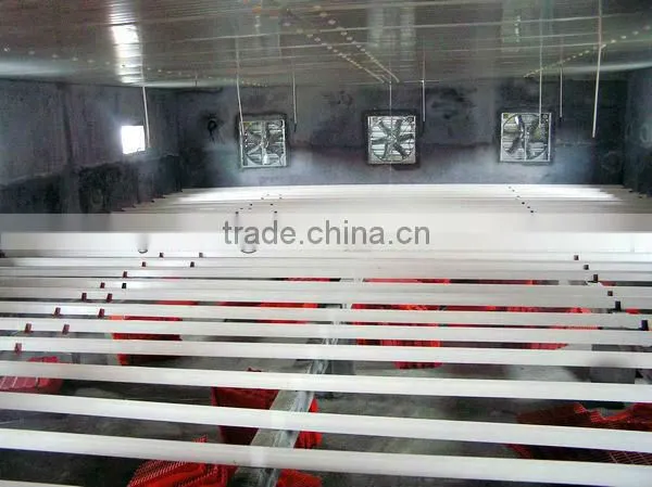 Fiberglass Pultrusion Product For Pig Farrowing Crate As Floor Support
