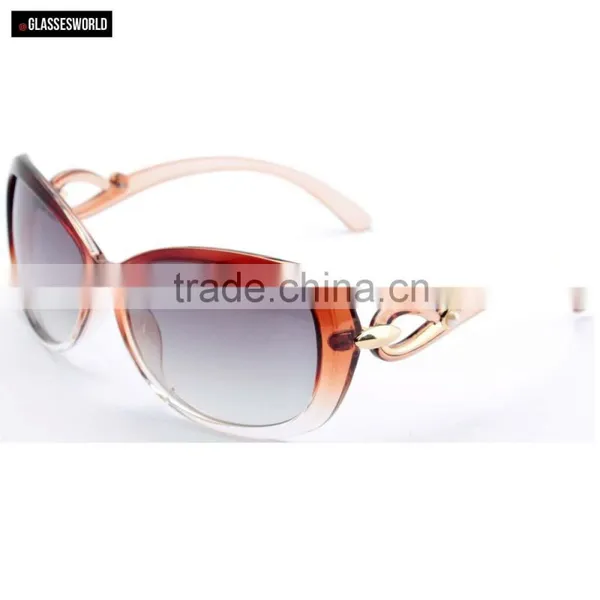Latest Custom Women Sunglasses photo-5