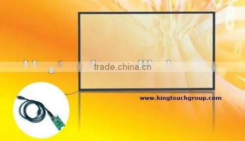 Multi-Touch Screen Multi-touch Screen Panel