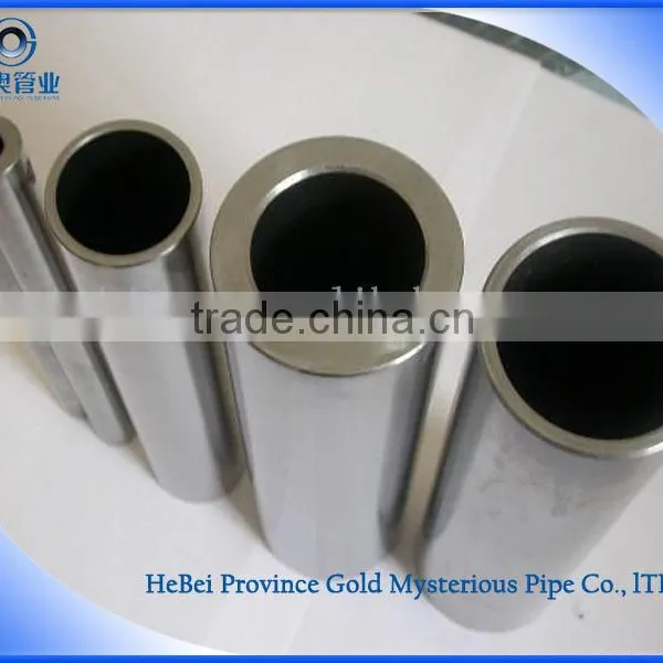OD 18-80mm Precision Cold Rolled Seamless Steel Pipe and Tube photo-3