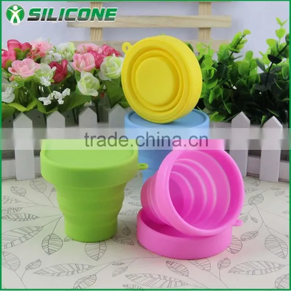 2016 Chinese Factory Hot Sale Promotion Gift Rainbow Colors Cup photo-2