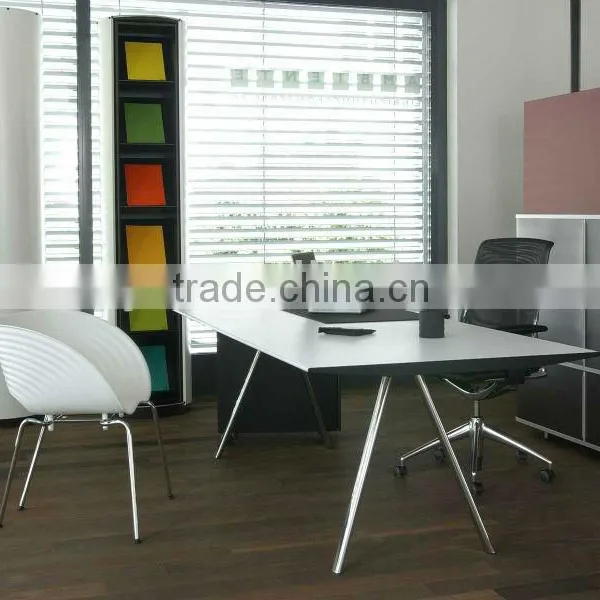 Double Sided Melamine Laminated Plywood/hpl/decorative Laminate photo-4