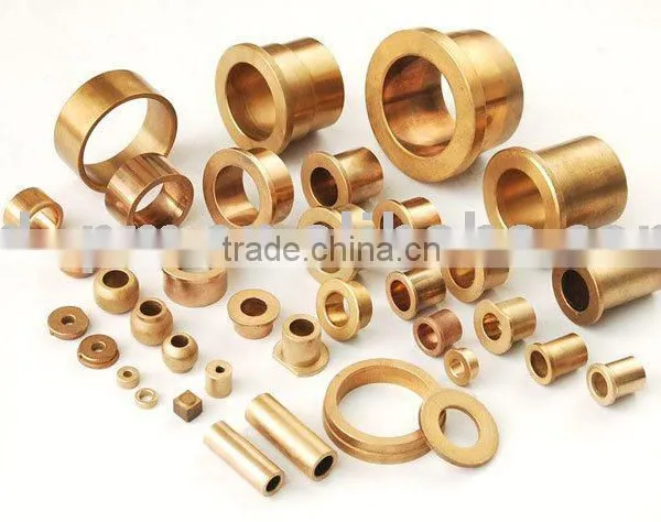 oil (bushing)bearing