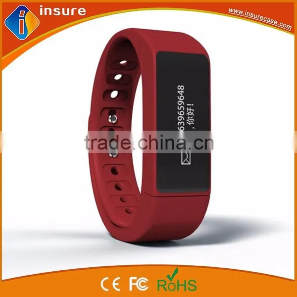 Multifunction Diving Activity Tracker Bracelet photo-4