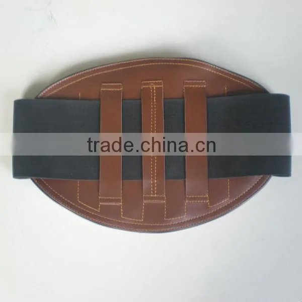 2014 High Quality Medical Waist Support Belt With Steel Bar photo-2