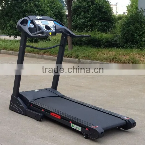 Light Commercial Treadmills