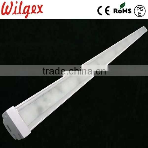 IP65 8 Segment RGB SMD LED Digital Underground Light photo-4