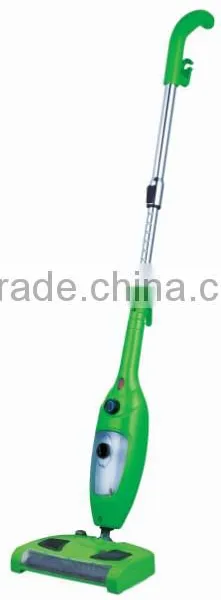 New Steam Mop Head With Sweeper 2 in 1 Steam Sweeper Quality Choice photo-2