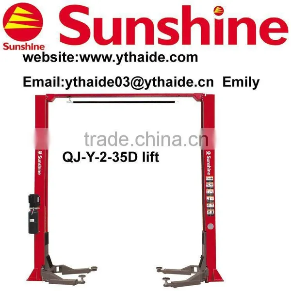 Auto Maintenance Tool/lifts (QJ-Y-2-35D)