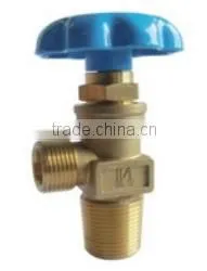Oxygen Cylinder Valve photo-6