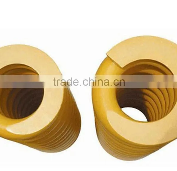 Excavator Accessories Spring Assy Manufacturer photo-5