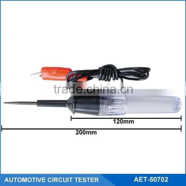 DC 12V Car Electrical Circuit Tester photo-3