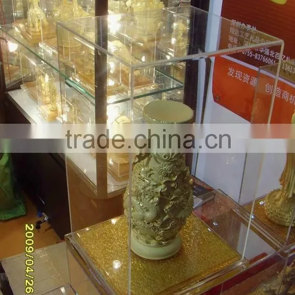 GH-RZ448 Experienced Factory Direct Sale Beautiful Design High Quality Acrylic Cover photo-2