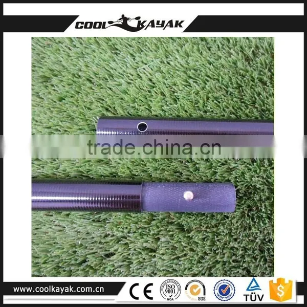 Carbon Fiber Kayak Paddle photo-4