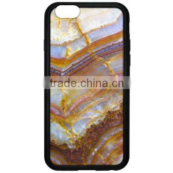 Princess Gold Pyramid Silicone Phone Case,Gummy Phone Case photo-3