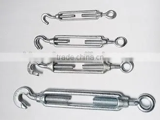 Wire Rope Turnbuckle photo-2