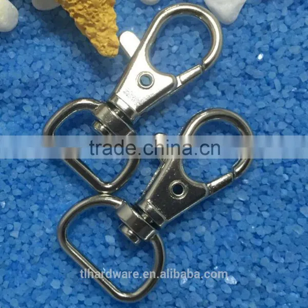 RoHS Certificate High Quality Standard Fast Delivery Stainless Snap Hook From China photo-6