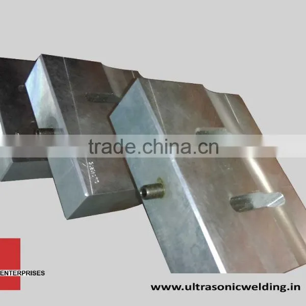 Ultrasonic Aluminum Horn (230 Mm, 300 Mm) photo-6
