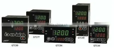 Digital Indicator & Process Controller