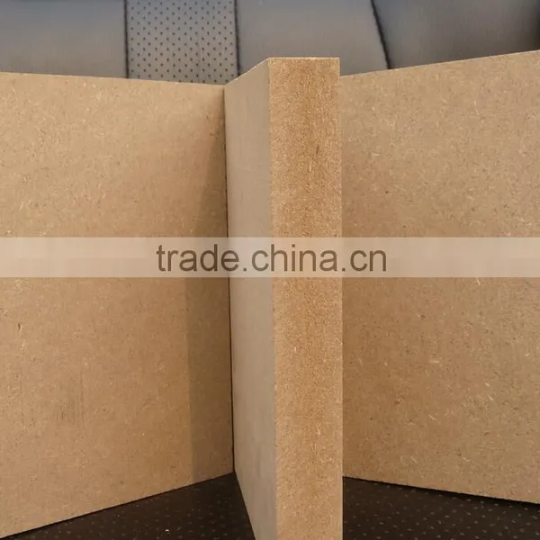 Cheap Price Standard Size Mdf Panel,mdf/hdf Boards
